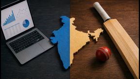 ദില്ലി ടി20: സ്റ്റാറ്റ്സ് മതിയോ അതോ 'ഐ ടെസ്റ്റ്'? ഇന്ത്യയുടെ ടീം സെലക്ഷൻ രഹസ്യം ഇതാണ് ദില്ലി ടി20: സ്റ്റാറ്റ്സ് മതിയോ അതോ 'ഐ ടെസ്റ്റ്'? ഇന്ത്യയുടെ ടീം സെലക്ഷൻ രഹസ്യം ഇതാണ്