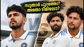 ഗാല്ലെയിലെ 10 വിക്കറ്റ് നേട്ടം മതിയാകുമോ? കൊളംബോ ടെസ്റ്റിൽ സുതാറിന് സ്ഥാനം ലഭിക്കുമോ?