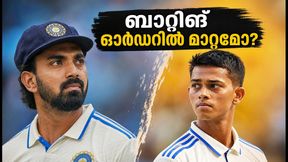 കൊളംബോ ടെസ്റ്റ്: രാഹുൽ ഓപ്പണറാകുമോ? ജയ്‌സ്വാൾ മൂന്നാം നമ്പറിലേക്ക് മാറുമോ?