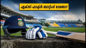 കൊളംബോ ടെസ്റ്റ്: ഇന്ത്യയുടെ തന്ത്രം എന്താകും? എക്സ്-ഫാക്ടർ ബാറ്റിംഗോ അതോ കരുതലോടെയുള്ള കളിയോ? കൊളംബോ ടെസ്റ്റ്: ഇന്ത്യയുടെ തന്ത്രം എന്താകും? എക്സ്-ഫാക്ടർ ബാറ്റിംഗോ അതോ കരുതലോടെയുള്ള കളിയോ?