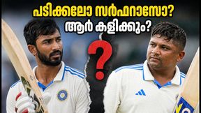 ഗാല്ലെയിലെ സെഞ്ചുറിക്ക് ശേഷവും പടിക്കലിന് സ്ഥാനം നഷ്ടപ്പെടുമോ? ഇന്ത്യയുടെ മുന്നിൽ കടുത്ത ആശയക്കുഴപ്പം