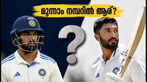 കൊളംബോ ടെസ്റ്റ്: മൂന്നാം നമ്പറിൽ ആര്? രാഹുലിന്റെ അനുഭവസമ്പത്തോ പടിക്കലിന്റെ ഫോമോ?