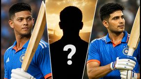 ഡൽഹി ടി20: ജയ്സ്വാളിനൊപ്പം ആര്? ഓപ്പണിംഗ് സഖ്യത്തെച്ചൊല്ലി ഇന്ത്യയുടെ നിർണായക തീരുമാനം ഉടൻ ഡൽഹി ടി20: ജയ്സ്വാളിനൊപ്പം ആര്? ഓപ്പണിംഗ് സഖ്യത്തെച്ചൊല്ലി ഇന്ത്യയുടെ നിർണായക തീരുമാനം ഉടൻ