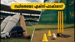 സ്ഥിരതയോ അതോ എക്സ്-ഫാക്ടറോ? ഇന്ത്യൻ ടീം സെലക്ഷനിൽ സെലക്ടർമാർക്ക് മുന്നിൽ കടുത്ത വെല്ലുവിളി! സ്ഥിരതയോ അതോ എക്സ്-ഫാക്ടറോ? ഇന്ത്യൻ ടീം സെലക്ഷനിൽ സെലക്ടർമാർക്ക് മുന്നിൽ കടുത്ത വെല്ലുവിളി!