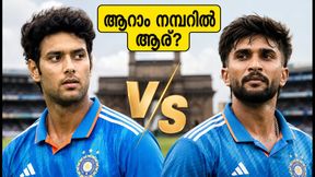 ഡൽഹി ടി20: ആറാം നമ്പറിൽ ആര്? ശിവം ദുബെയുടെ പവർ ഹിറ്റിംഗോ നിതീഷ് റെഡ്ഡിയുടെ ഓൾറൗണ്ട് മികവോ?