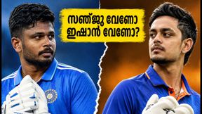 സഞ്ജു വേണോ ഇഷാൻ വേണോ? ഡൽഹി ടി20യിൽ ഇന്ത്യയുടെ തന്ത്രം എന്ത്? ആരാധകർ ആകാംക്ഷയിൽ