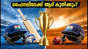 ഇന്ത്യ-ബംഗ്ലാദേശ് സെമി: ദുബായിലെ മഞ്ഞുവീഴ്ചയും പവർപ്ലേ വെടിക്കെട്ടും; ഫൈനലിലേക്ക് ആര് കുതിക്കും? ഇന്ത്യ-ബംഗ്ലാദേശ് സെമി: ദുബായിലെ മഞ്ഞുവീഴ്ചയും പവർപ്ലേ വെടിക്കെട്ടും; ഫൈനലിലേക്ക് ആര് കുതിക്കും?
