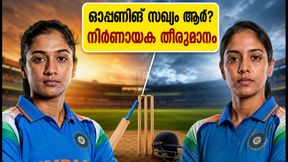 ഹോങ്കോങ്ങിനെതിരെ ഇന്ത്യയുടെ ഓപ്പണിങ് സഖ്യം ആര്? നിർണായക തീരുമാനവുമായി ടീം ഇന്ത്യ