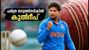200 ഏകദിന വിക്കറ്റുകൾ; ചരിത്രം കുറിക്കാൻ കുൽദീപ് യാദവ് മിർപൂരിലിറങ്ങുമ്പോൾ ആരാധകർ ആകാംക്ഷയിൽ