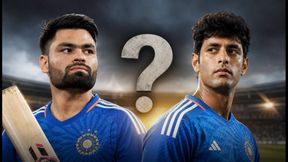 റിങ്കു സിംഗോ ശിവം ദുബെയോ? ഡൽഹി ടി20യിൽ ഇന്ത്യയുടെ ബാറ്റിംഗ് ഓർഡറിൽ വരാനിരിക്കുന്ന ആ നിർണായക മാറ്റം ഇതാണ്!