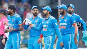 2024ല്‍ ടീം ഇന്ത്യ കളിക്കുക എത്ര പരമ്പര? അഗ്നിപരീക്ഷ ജൂണില്‍! ഇതാ ഷെഡ്യൂള്‍
