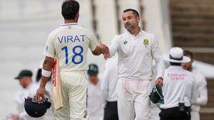 IND vs SA: ഇന്ത്യക്കു ഷോക്ക്, പോയിന്‍റ് പട്ടികയില്‍ 5 ലേക്ക് വീണു! സൗത്താഫ്രിക്ക ഒന്നാമത്