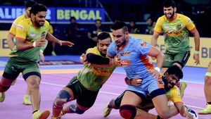   PKL: പ്രോ കബഡിയിലെ 'സീനിയേഴ്‌സ്', പക്ഷെ പ്രായം തളര്‍ത്തുന്നില്ല- 5 പേര്‍ ഇവരാണ്