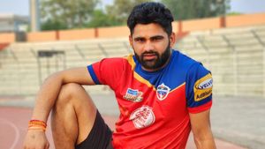 Pro Kabaddi League 2023: ഇവരെ വെല്ലാന്‍ ആരുമില്ല, എക്കാലത്തെയും മികച്ച 10 റെയ്ഡര്‍മാര്‍