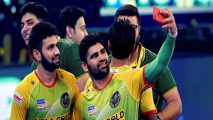   PKL: ആരാവും ഇത്തവണത്തെ എംവിപി താരം? സാധ്യത ഇവരിലൊരാള്‍ക്ക്- പട്ടിക ഇതാ