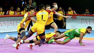 PKL 2023: 2023ല്‍ തലപ്പത്ത് അവസാനിപ്പിച്ചത് ഏതു ടീം? ഏറ്റവും പിറകിലാര്, അറിയാം