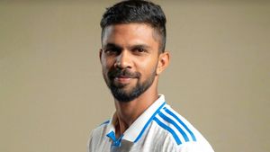 IND vs ENG: ഇംഗ്ലണ്ടിനെതിരേ ഇവര്‍ക്കു ടെസ്റ്റ് അരങ്ങേറ്റം! ആരാവും ഇന്ത്യയുടെ ആ ഭാഗ്യവാന്‍? 