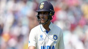   IND vs SA: ഗില്ലിനെക്കൊണ്ടാവില്ല, 3ാം നമ്പറില്‍ ഇവരിലൊരാള്‍ വേണം! അല്ലെങ്കില്‍ പണി കിട്ടും