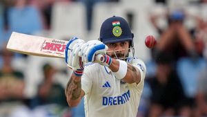    IND vs SA: മൂന്നാം നമ്പറില്‍ ഗില്‍ വേണ്ട! വിരാട് കോലി കളിക്കണം, കാരണങ്ങളിതാ