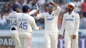 IND vs ENG: എവിടെ പ്ലാന്‍ ബി? ഇന്ത്യക്കു നാട്ടില്‍ ഈ തിരിച്ചടി ഇതാദ്യം! ആഞ്ഞടിച്ച് മുന്‍ താരം