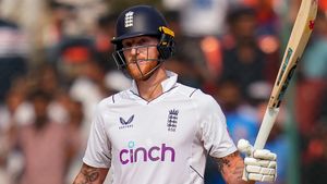   IND vs ENG: ഇന്ത്യയെ രക്ഷിച്ചത് സ്‌റ്റോക്‌സ്! കാട്ടിയത് ആന മണ്ടത്തരങ്ങള്‍, എങ്ങനെയെന്ന് അറിയാം