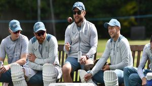   IND vs ENG: ഇത്തവണ ഇന്ത്യക്ക് പണികിട്ടും! ഇംഗ്ലണ്ടിനോട് പൊട്ടും, കാരണങ്ങളിതാ