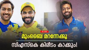 IPL 2024: രോഹിത് ശാപമല്ല, കപ്പ് മുംബൈ നേടില്ല! വീണ്ടും സിഎസ്‌കെയ്ക്ക്, ഈ കാരണങ്ങള്‍