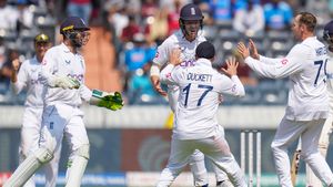 IND vs ENG: ഇന്ത്യക്കു ഷോക്ക്! നാണംകെട്ട തോല്‍വി, ഞെട്ടിച്ച് ഇംഗ്ലീഷ് തിരിച്ചുവരവ്