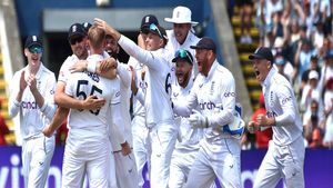   IND vs ENG: ബാസ്‌ബോള്‍ ശൈലി തുടരുമെന്ന് ഇംഗ്ലണ്ട്, ഇന്ത്യ എങ്ങനെ തടയും? പതിവ് വഴി തന്നെ