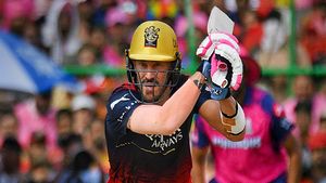   IPL 2024: ഐപിഎല്ലില്‍ ശത്രുക്കള്‍, പക്ഷെ മറ്റൊരു ലീഗില്‍ ശത്രു ടീമിനൊപ്പം കളിക്കുന്നു- ആരൊക്കെ?