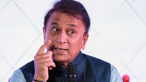 IND vs SA: പേസും ബൗണ്‍സുമല്ല യഥാര്‍ഥ ചാലഞ്ച്! ബാറ്റര്‍ക്കു അതിലും കടുപ്പം മറ്റൊന്ന് | ഗവാസ്‌കര്‍