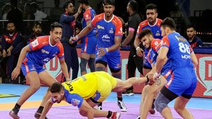    PKL: കബഡിയിലേക്കെത്തിയത് ആഗ്രഹം കൊണ്ട് മാത്രമല്ല, മറ്റൊരു ലക്ഷ്യമുണ്ട്- ജയ്ദീപ് പറയുന്നു