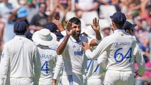 IND vs SA: ബുംറ ഷോ! കേപ്ടൗണില്‍ ചരിത്രം കുറിച്ച് ടീം ഇന്ത്യ, പരമ്പര സമനിലയില്‍