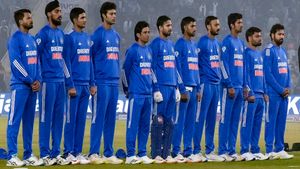 T20 World Cup 2024: ഇന്ത്യന്‍ ടീമില്‍ ആരൊക്കെ സീറ്റുറപ്പിച്ചു? 6 പേര്‍ മാത്രം! ആരൊക്കെയെന്ന് അറിയാം