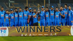  IND vs AFG: പരമ്പര തൂത്തുവാരി, പക്ഷെ മൂന്ന് പ്രശ്‌നം ബാക്കി! ഇന്ത്യക്ക് മുന്നില്‍ വലിയ തലവേദന