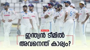 IND vs ENG: ഇന്ത്യക്കു അവനെക്കൊണ്ട് എന്തു ഗുണം? 2 മാറ്റങ്ങള്‍ വരുത്തണം! പാര്‍ഥീവ് പറയുന്നു