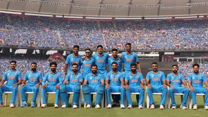 T20 World Cup 2024: ടീം ഇന്ത്യയില്‍ സ്ഥാനമുറപ്പിച്ചത് ആരൊക്കെ? 30 പേരുടെ ലിസ്റ്റില്‍ ഇവര്‍! അറിയാം