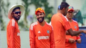    IND vs ENG: ഇന്ത്യക്ക് ജയം എളുപ്പമല്ല, ഇംഗ്ലണ്ടിനെ തോല്‍പ്പിക്കാന്‍ 3 കാര്യം ശ്രദ്ധിക്കണം- അറിയാം