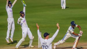   IND vs ENG: 190 റണ്‍സ് ലീഡ്, എന്നിട്ടും ഇന്ത്യ തോറ്റു! ചരിത്രത്തില്‍ ഇതാദ്യം- നാണക്കേട്