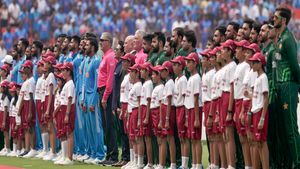 T20 World Cup 2024: ഇതെന്ത് ഷെഡ്യൂള്‍! ഐസിസി ഇന്ത്യക്കൊപ്പം- വിമര്‍ശിച്ച് പാക് ആരാധകര്‍