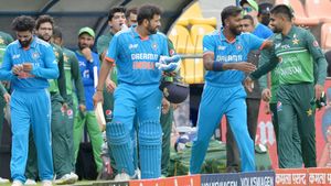 T20 World Cup 2024: പാക് പടയെ വീഴ്ത്തുമോ ഇന്ത്യ? ജ്യോതിഷിയുടെ വമ്പന്‍ പ്രവചനം