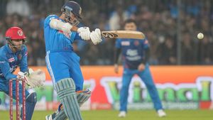 IND vs AFG: ജയ്‌സ്വാള്‍ വെടിക്കെട്ട്, കൂട്ടിന് ദുബെയും! അഫ്ഗാനെ അടിച്ചൊതുക്കി, ഇന്ത്യക്കു പരമ്പര
