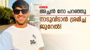 IND vs ENG: സ്വര്‍ണമാല വിറ്റ് മകന്റെ സ്വപ്‌നം യാഥാര്‍ഥ്യമാക്കി! ജുറേലിനു ജയിക്കണം, അമ്മയ്ക്കുവേണ്ടി