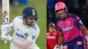 IND vs ENG: രാഹുല്‍, ജുറേല്‍, ഭരത്, വിക്കറ്റ് കീപ്പറായി ആര്? രാഹുല്‍ അല്ല! ഇന്ത്യയുടെ പുതിയ പ്ലാന്‍