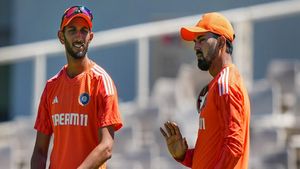   T20 World Cup: ഒരു വര്‍ഷമായി ഇന്ത്യയുടെ ടി20 ടീമിലില്ല, പക്ഷെ ലോകകപ്പ് കളിച്ചേക്കും! ആരൊക്കെ?