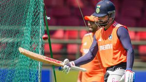 IND vs SA: മാരക പ്ലാനുമായി ബുംറയും സിറാജും! കോലിയുടെ തയ്യാറെടുപ്പ് ഇങ്ങനെ, ഇന്ത്യന്‍ തന്ത്രം പുറത്ത്