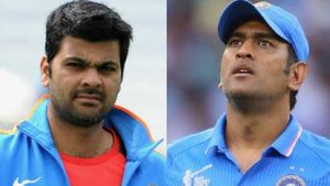  T20 World Cup: ശ്രീശാന്തില്ല, രോഹിത് ഓപ്പണര്‍- ഇന്ത്യയുടെ ഓള്‍ടൈം ബെസ്റ്റ് ടി20 ലോകകപ്പ് 11