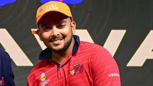 Under 19 World Cup: ഇന്ത്യക്കായി മിന്നിച്ചു, പക്ഷെ സീനിയര്‍ ടീമില്‍ സ്വാഹ! ഇതാ 5 പേര്‍