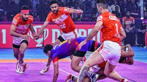   PKL: കരുത്തുകാട്ടുന്ന താരങ്ങള്‍ ആരൊക്കെ? റൈഡ് പോയിന്റ്, ടാക്കിള്‍ എല്ലാം അറിയാം