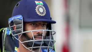   T20 World Cup 2024: ടി20യില്‍ കസറാനാവും, പക്ഷെ ഇവര്‍ ഒതുക്കപ്പെടുന്നു- ഇന്ത്യന്‍ താരങ്ങളിതാ